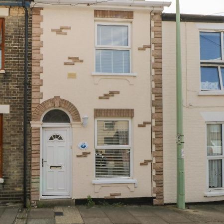 Gull'S Nest Villa Lowestoft Luaran gambar