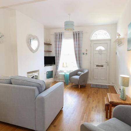 Gull'S Nest Villa Lowestoft Luaran gambar