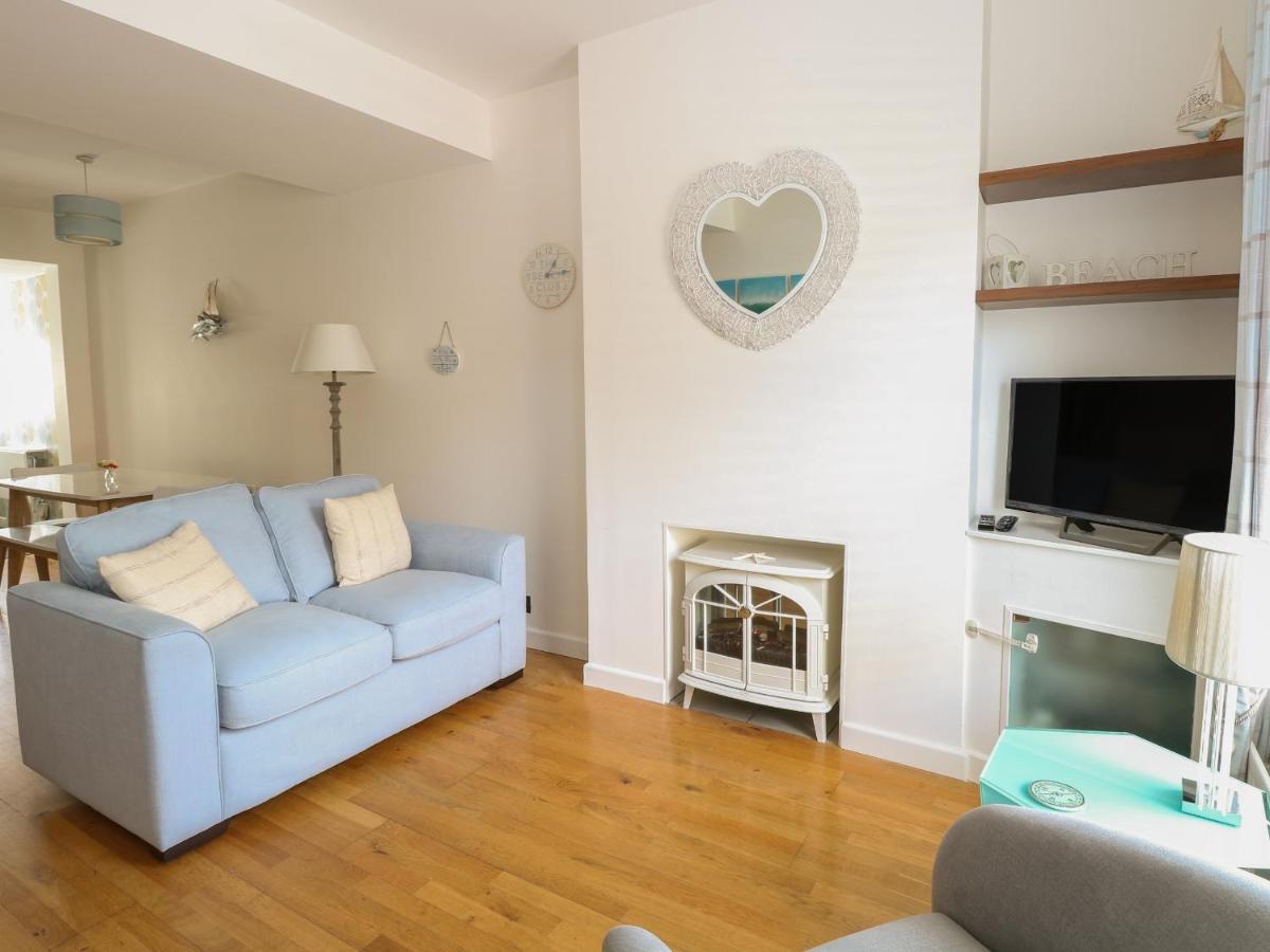 Gull'S Nest Villa Lowestoft Luaran gambar