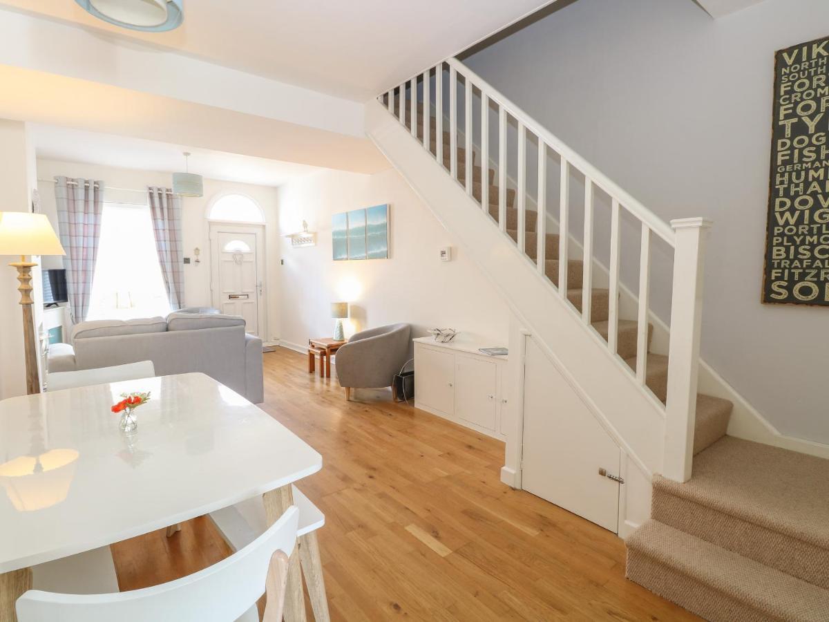 Gull'S Nest Villa Lowestoft Luaran gambar