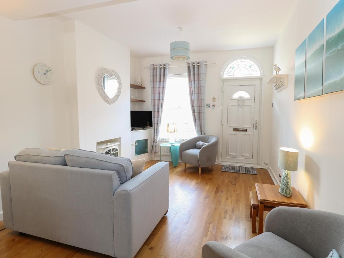 Gull'S Nest Villa Lowestoft Luaran gambar