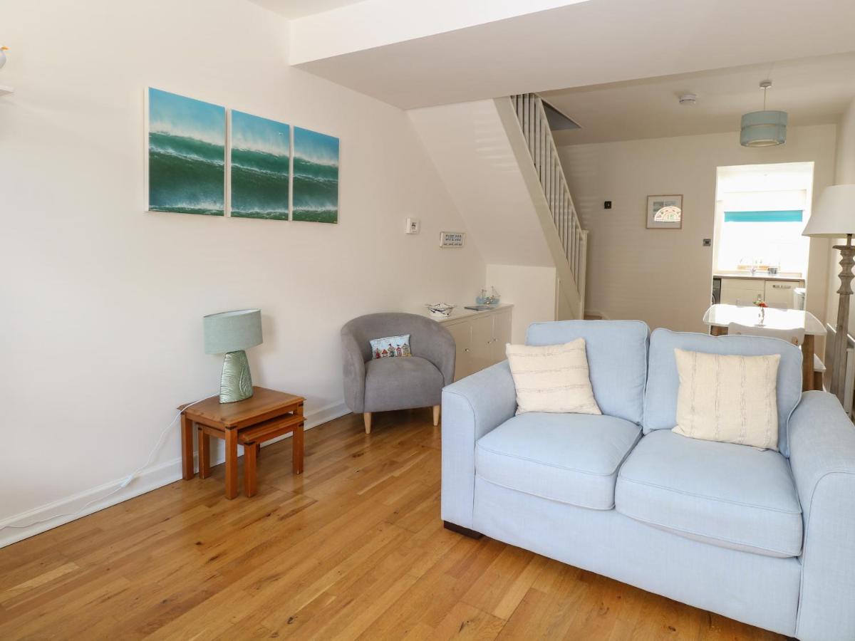 Gull'S Nest Villa Lowestoft Luaran gambar