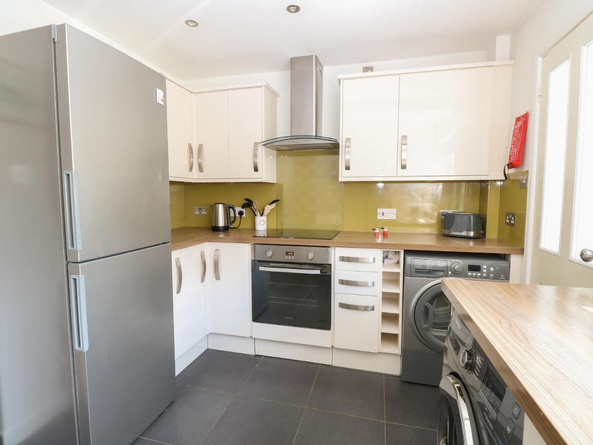 Gull'S Nest Villa Lowestoft Luaran gambar