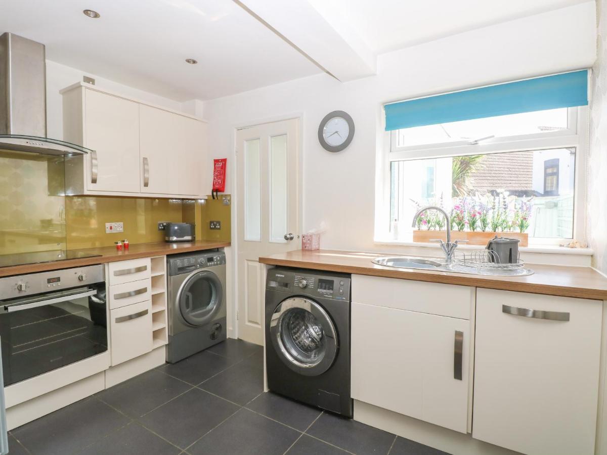Gull'S Nest Villa Lowestoft Luaran gambar
