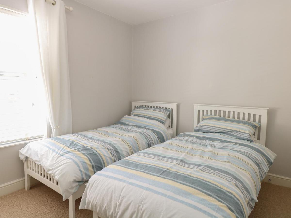 Gull'S Nest Villa Lowestoft Luaran gambar