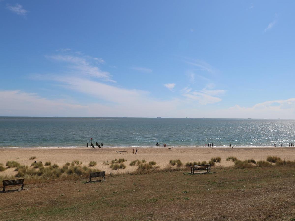 Gull'S Nest Villa Lowestoft Luaran gambar