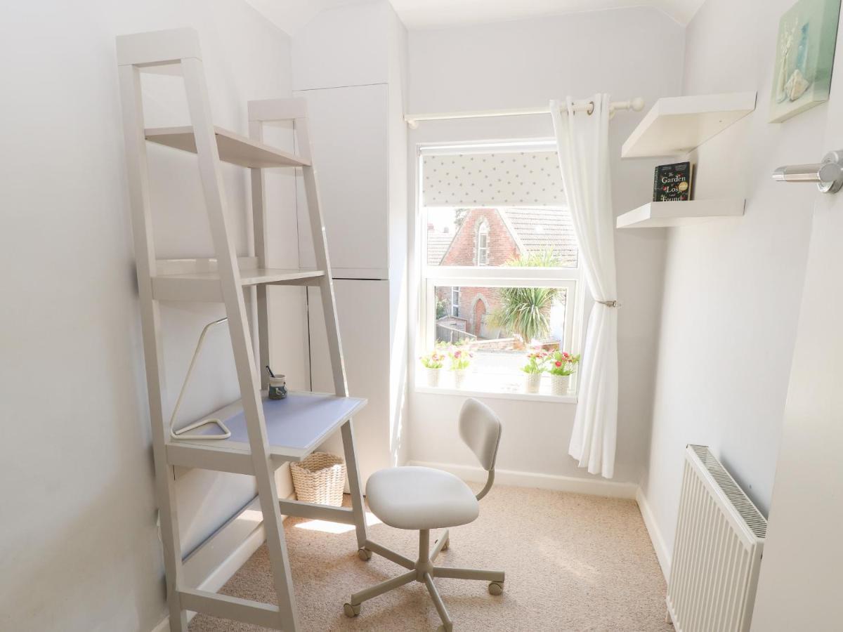Gull'S Nest Villa Lowestoft Luaran gambar