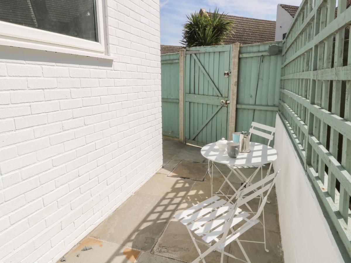 Gull'S Nest Villa Lowestoft Luaran gambar