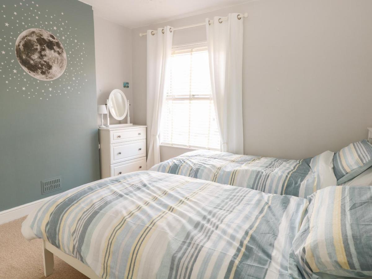 Gull'S Nest Villa Lowestoft Luaran gambar