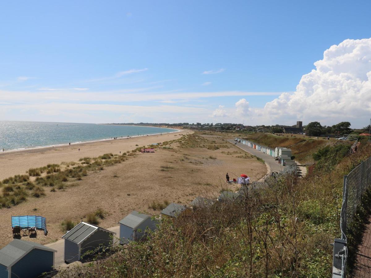 Gull'S Nest Villa Lowestoft Luaran gambar